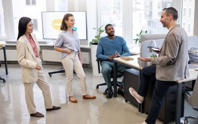 Diversity and Inclusion Recruitment Best Practices – A Manager’s Guide to Inclusive Recruitment