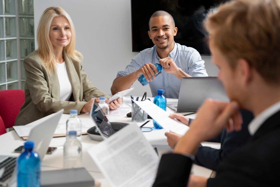 Diversity and Inclusion Recruitment Best Practices - A Manager's Guide