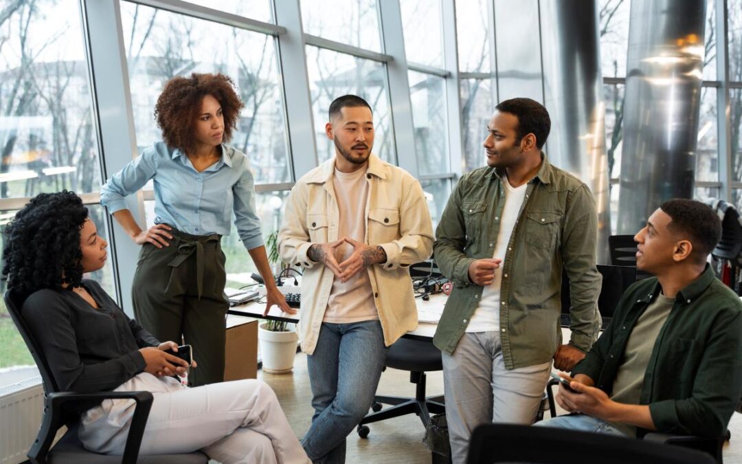 Inclusive Recruitment Strategies – 7 Best Practices